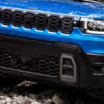 Jeep Cherokee je po dvouleté odmlce zpátky a vypadá jako nikdy dřív