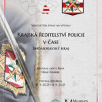 Jihomoravská policie zve na výstavu o její historii i současnosti na Špilberku