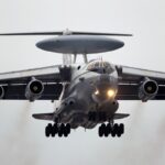 Katastrofa pro ruské letectvo: Projekt A-100 zničen sankcemi i vlastními raketami
