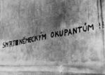 Liduprázdno, strach vyjít ven i úleva