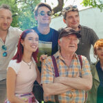 Lněnička, Lábus a Kerekes se představí v rodinném dobrodružném fantasy