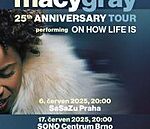 Macy Gray – On How Life Is 25th Anniversary Tour
