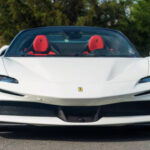 Moderní Ferrari skutečně stíhá nezájem, majitelé se musí při prodeji smiřovat s mnohamilionovými ztrátami