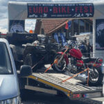 Motorkáři míří na festival do autocampu Merkur v Pasohlávkách
