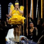 Největší bizáry a pikantnosti Eurovize