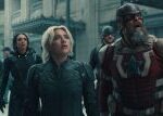 Noví Avengers? Partu antihrdinů a ztroskotanců v komiksové sci-fi Thunderbolts* tmelí Florence Pugh
