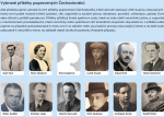 Nový webový portál připomíná osudy popravených Čechoslováků během nacismu