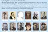 Nový webový portál připomíná osudy popravených Čechoslováků během nacismu. Je dostupný zdarma