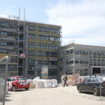 Olomoucký úřad práce se přemístí do prostorů bývalé Sigmie