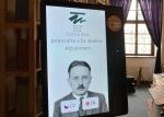 Oživlý nálezce Věstonické venuše naznačuje, jak by v budoucnu mohly vypadat moderní muzejní expozice