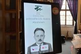 Oživlý nálezce Věstonické venuše naznačuje, jak by v budoucnu mohly vypadat moderní muzejní expozice