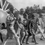 Pád Singapuru 1942: Největší britská porážka v dějinách