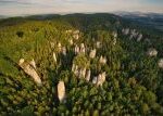 Přijde o značku UNESCO? Geopark v Českém ráji čelí kritice kontrolorů kvůli prodeji kamenů z Afriky