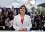 Přijetí v Cannes bylo moc hezké a vřelé
