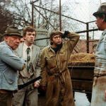 Se šípkovou! Se zelím! Osvěžte si znalosti filmu Slavnosti sněženek
