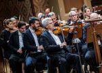 Symfonici Českého rozhlasu zahrají koncert ke Dni vítězství