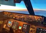 Umělá inteligence se učí sledovat únavu pilotů a budit je