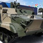 V Rusku dokončují státní zkoušky nového transportéru BT-3F