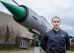 Vláda schválila misi českého astronauta Svobody