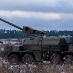 Z Německa přes Slovensko na Ukrajinu: Jak Zuzana 2 brání Evropu