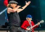 AC/DC se do Prahy vrátili i se zpěvákem Johnsonem