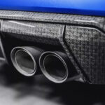 BMW začne své vozy osazovat lepší a levnější náhradou karbonových vláken, může změnit svět aut