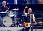 Bruce Springsteen přivezl do Prahy rock, emoce i jasný politický vzkaz
