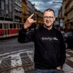 Chci, aby lidé jezdili na festival, ne na hvězdu, říká promotér Rock for People