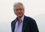 Do Varů se po 27 letech vrátí herec Michael Douglas