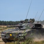 Evropa masivně zbrojí: CV90 se stává novou páteří mechanizovaných sil NATO