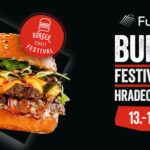 Gurmánský ráj se blíží: Hradec Králové se chystá na svátek burgerů a street foodu!