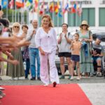 Hlavně nesmíte zblbnout z prvního úspěchu, říká Simona Stašová