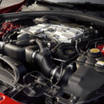 Jaguar posílá do prodeje posledních 60 aut s motory V8