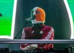 Kneecap na festivalu Rock for People kritizovali Izrael