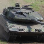Leopard 2A8 míří do Švédska – armáda získá nejmodernější tanky Evropy