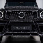 Mansory není nic svaté, svými úpravami zprznilo i největší současný propadák Mercedesu