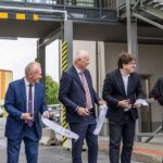 Nový pavilon v Horažďovicích přináší víc prostoru pro rehabilitaci i pohodlí pacientů