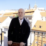 OBRAZEM: Hollywoodská hvězda Malkovich vystoupí v pražském Divadle Hybernia