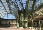OBRAZEM: Pařížský Grand Palais se po čtyřleté rekonstrukci znovu otevírá veřejnosti