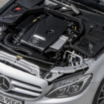 Ojeté Mercedesy W204 a W205 provází dle detailních dat TÜV minimum problémů, motor si u nich pořád můžete vybrat