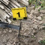 Policisté dopadli žháře a vraha z Olomoucka