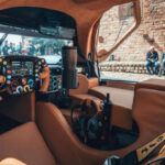 Porsche pro jediného člověka na světě postavilo závoďák z Le Mans homologovaný pro běžný provoz, dotyčnému je 88 let
