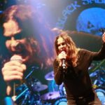Poslední koncert legendárního Ozzyho Osbourna se vyprodal za čtvrt hodiny