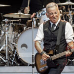 RECENZE: Šéfe, vrať se! Springsteen jel v Praze na doraz