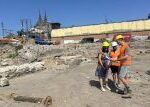 Románová fabrika od Kateřiny Tučkové ožila