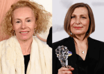 Set dekoratérka Brentnerová a kostýmní výtvarnice Štrbová Bieliková jsou novými členkami oscarové akademie