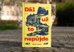 SOUTĚŽ: Tohle nedopadne dobře..