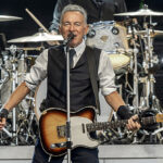 Springsteen nahradil Čechům koncert a zkritizoval Trumpa