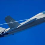 Tajná zbraň Číny nad pyramidami? Egypt zvažuje šokující nákup stealth stíhaček J-35A