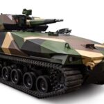 Tank budoucnosti je tady: XM30 zvládne to, o čem si Abrams může nechat zdát
